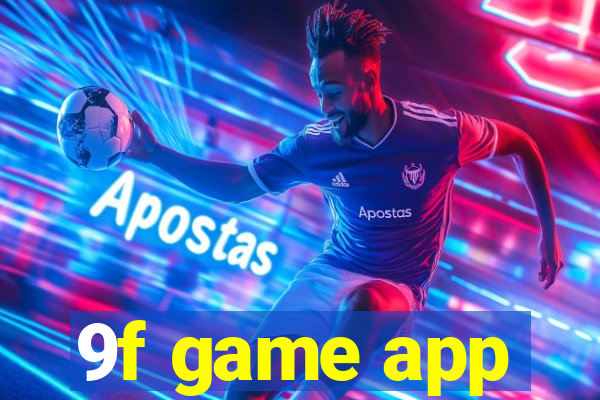 9f game app